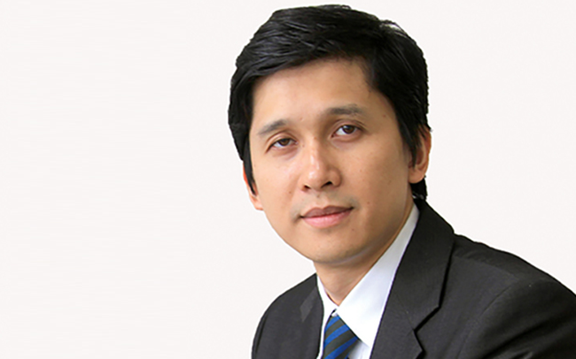 Chuyên gia Dragon Capital: "Nếu 3 ngành Ngân hàng, Xây dựng và Bất động sản không thể dẫn dắt đà tăng trưởng thì đấy là lúc rời khỏi thị trường" Chuyên gia Dragon Capital: "Nếu 3 ngành Ngân hàng, Xây dựng và Bất động sản không thể dẫn dắt đà tăng trưởng thì đấy là lúc rời khỏi thị trường"